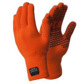 ThermFit Neo Glove Bright Orange